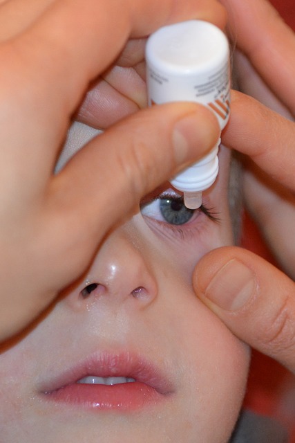 Homályos látás - MeDoc - egészségmegőrzés, megelőzés